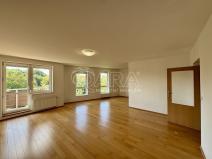 Pronájem bytu 3+kk, Praha - Troja, Nad Vavrouškou, 101 m2