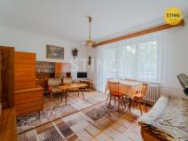 Prodej bytu 3+1, Opava, Haškova, 64 m2
