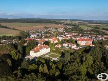 Prodej bytu 2+kk, Miletín, Komenského, 48 m2