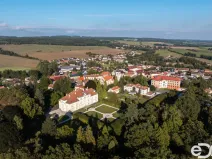 Prodej bytu 2+kk, Miletín, Komenského, 48 m2