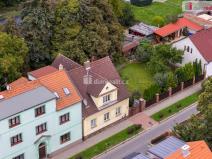 Prodej rodinného domu, Praha - Uhříněves, Přátelství, 200 m2