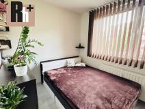 Prodej bytu 3+1, Orlová, Lesní, 56 m2