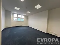 Pronájem kanceláře, Praha - Stodůlky, Prusíkova, 28 m2