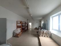 Prodej výrobních prostor, Lipník nad Bečvou, 980 m2