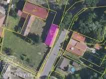 Dražba rodinného domu, Tišice, Všetatská, 127 m2