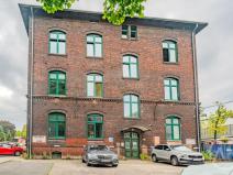 Pronájem kanceláře, Ostrava - Vítkovice, Ruská, 19 m2