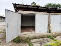 Pronájem garáže, Olomouc, 16 m2