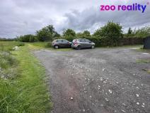 Prodej pozemku pro bydlení, Přerov, 644 m2