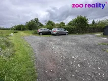 Prodej pozemku pro bydlení, Přerov, 644 m2