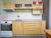 Prodej bytu 1+1, Brumov-Bylnice - Brumov, Am. Kutinové, 38 m2