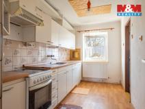 Prodej rodinného domu, Krejnice, 160 m2