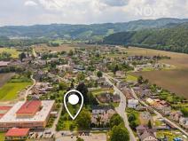 Prodej pozemku pro bydlení, Ruda nad Moravou, 9. května, 800 m2