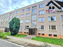 Prodej bytu 3+1, Jaroměř, Smetanova, 78 m2