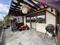 Prodej rodinného domu, Česká Kamenice, U koupaliště, 200 m2