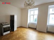 Pronájem bytu 4+kk, Plzeň, Resslova, 90 m2
