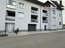 Pronájem bytu 2+kk, Jaroměř, Palackého, 64 m2
