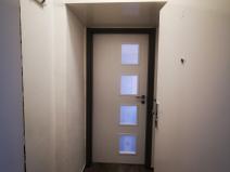 Pronájem bytu 1+kk, Znojmo, Smetanova, 24 m2