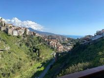 Prodej bytu 2+kk, Scalea, Itálie, 40 m2