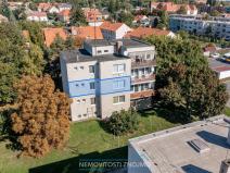 Prodej bytu 3+1, Hrušovany nad Jevišovkou, 9. května, 72 m2