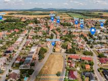 Prodej bytu 3+1, Hrušovany nad Jevišovkou, 9. května, 72 m2