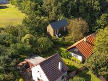 Prodej pozemku pro bydlení, Dobřenice, 947 m2