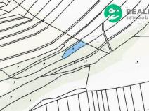 Prodej komerčního pozemku, Vranová Lhota, 502 m2