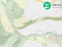 Prodej komerčního pozemku, Vranová Lhota, 502 m2