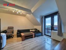 Pronájem bytu 2+1, Nymburk, Maršála Koněva, 47 m2