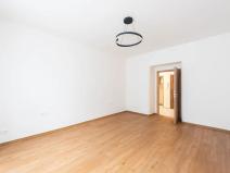 Pronájem bytu 2+kk, Praha - Holešovice, Tusarova, 63 m2