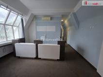 Pronájem kanceláře, Praha - Nové Město, Vodičkova, 141 m2