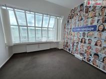 Pronájem kanceláře, Praha - Nové Město, Vodičkova, 141 m2