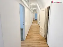 Pronájem kanceláře, Praha - Nové Město, Vodičkova, 141 m2