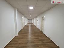 Pronájem kanceláře, Praha - Nové Město, Vodičkova, 23 m2