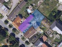 Prodej rodinného domu, Štoky, 383 m2