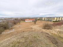 Prodej komerčního pozemku, Praha, 9821 m2