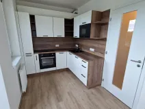 Pronájem bytu 1+kk, Brno, Sokolova, 36 m2