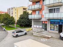 Prodej komerční nemovitosti, Olomouc, Družební, 102 m2