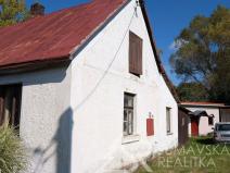 Prodej rodinného domu, Strašín, 96 m2