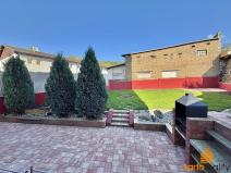 Pronájem bytu 2+1, Ústí nad Labem, Drážďanská, 62 m2