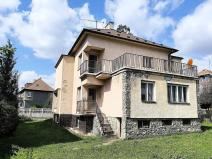 Prodej rodinného domu, Brno, 275 m2