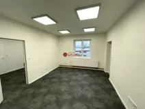 Pronájem kanceláře, Jičín - Valdické Předměstí, Dělnická, 75 m2