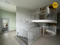 Pronájem kanceláře, Karviná, Karola Śliwky, 830 m2