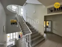 Pronájem kanceláře, Karviná, Karola Śliwky, 830 m2