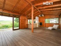 Prodej rodinného domu, Louka, 254 m2