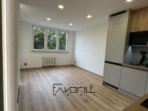 Prodej bytu 3+kk, Ostrava, Resslova, 51 m2