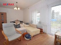 Prodej rodinného domu, Praha - Uhříněves, Čtyřkolská, 81 m2