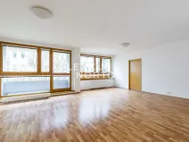 Pronájem bytu 2+kk, Praha - Smíchov, Randova, 70 m2