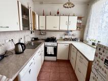 Prodej bytu 3+1, Most, Javorová, 71 m2