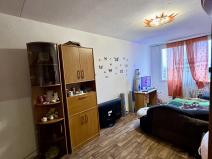 Prodej bytu 3+1, Most, Javorová, 71 m2