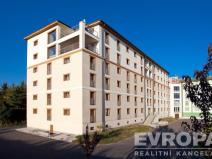 Prodej bytu 2+kk, Plzeň - Jižní Předměstí, U Borského parku, 52 m2